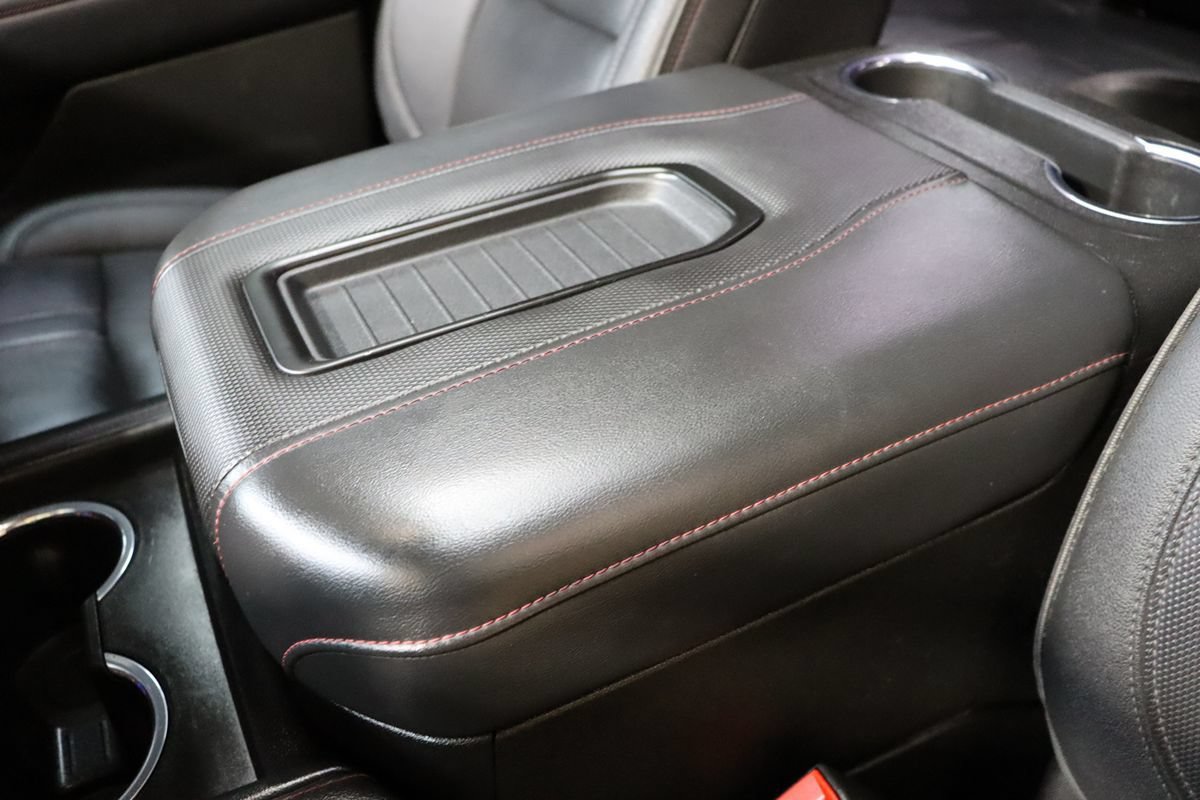 Used 2023 Chevrolet Tahoe RST w/ Luxury Package RWD image 53
