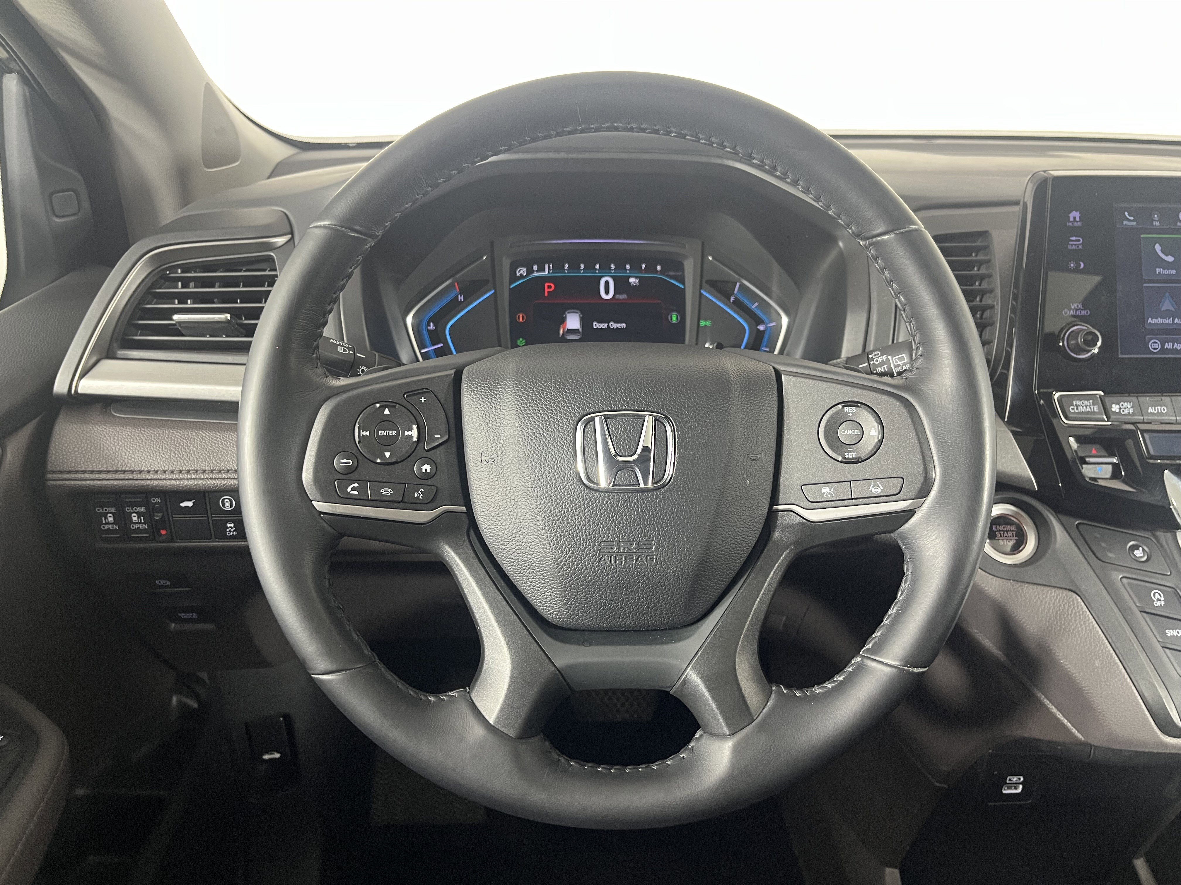 Used 2022 Honda Odyssey EX-L image 12