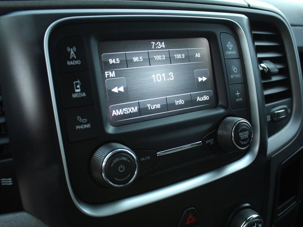 Used 2022 RAM 1500 Tradesman w/ Popular Equipment Group AWD/4WD image 27