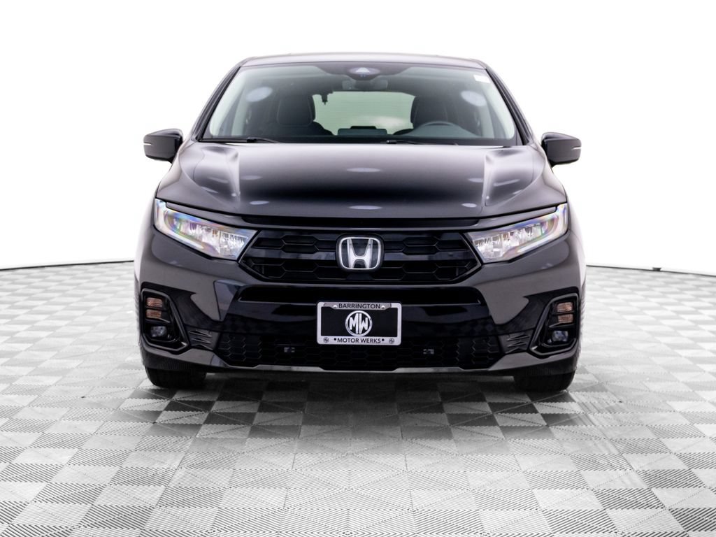 Used 2025 Honda Odyssey Elite image 10