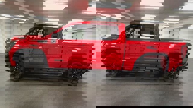 New 2026 GMC Sierra 1500 Elevation w/ Elevation Select Package AWD/4WD image 5