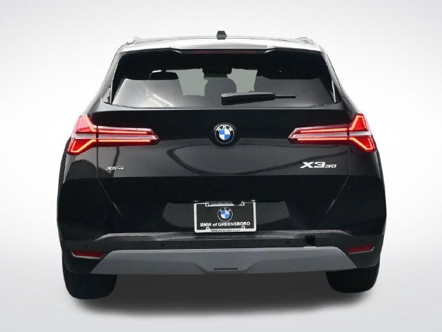 New 2026 BMW X3 xDrive30i w/ Premium Package AWD/4WD image 6
