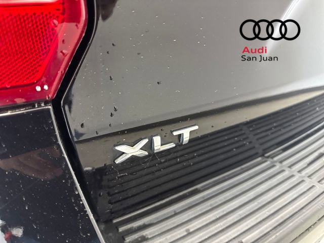 Used 2021 Ford Expedition XLT image 11