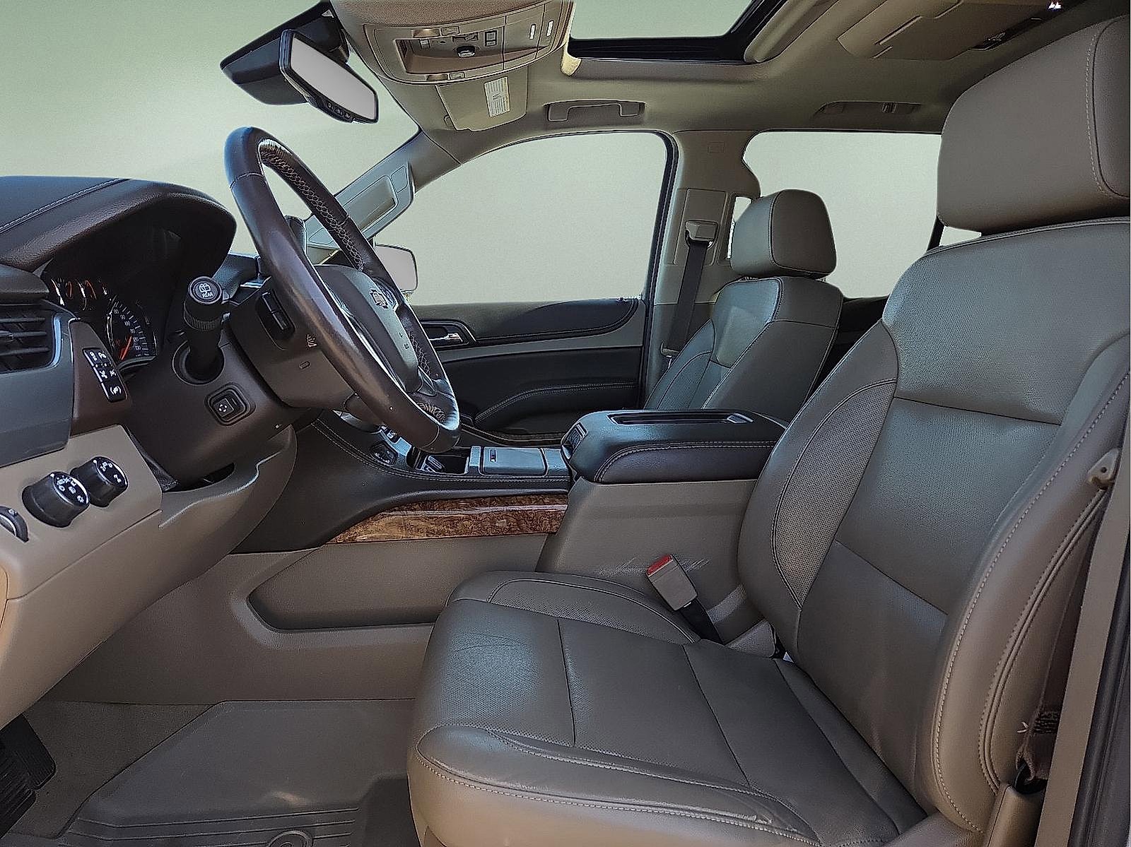 Used 2019 Chevrolet Tahoe Premier image 17