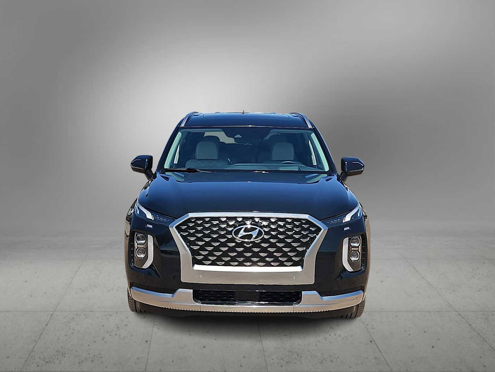 Used 2022 Hyundai Palisade Calligraphy AWD/4WD image 3