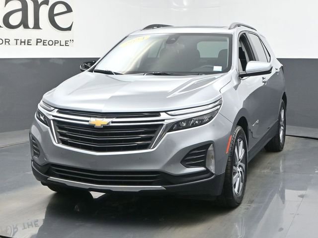 Used 2024 Chevrolet Equinox LT image 7