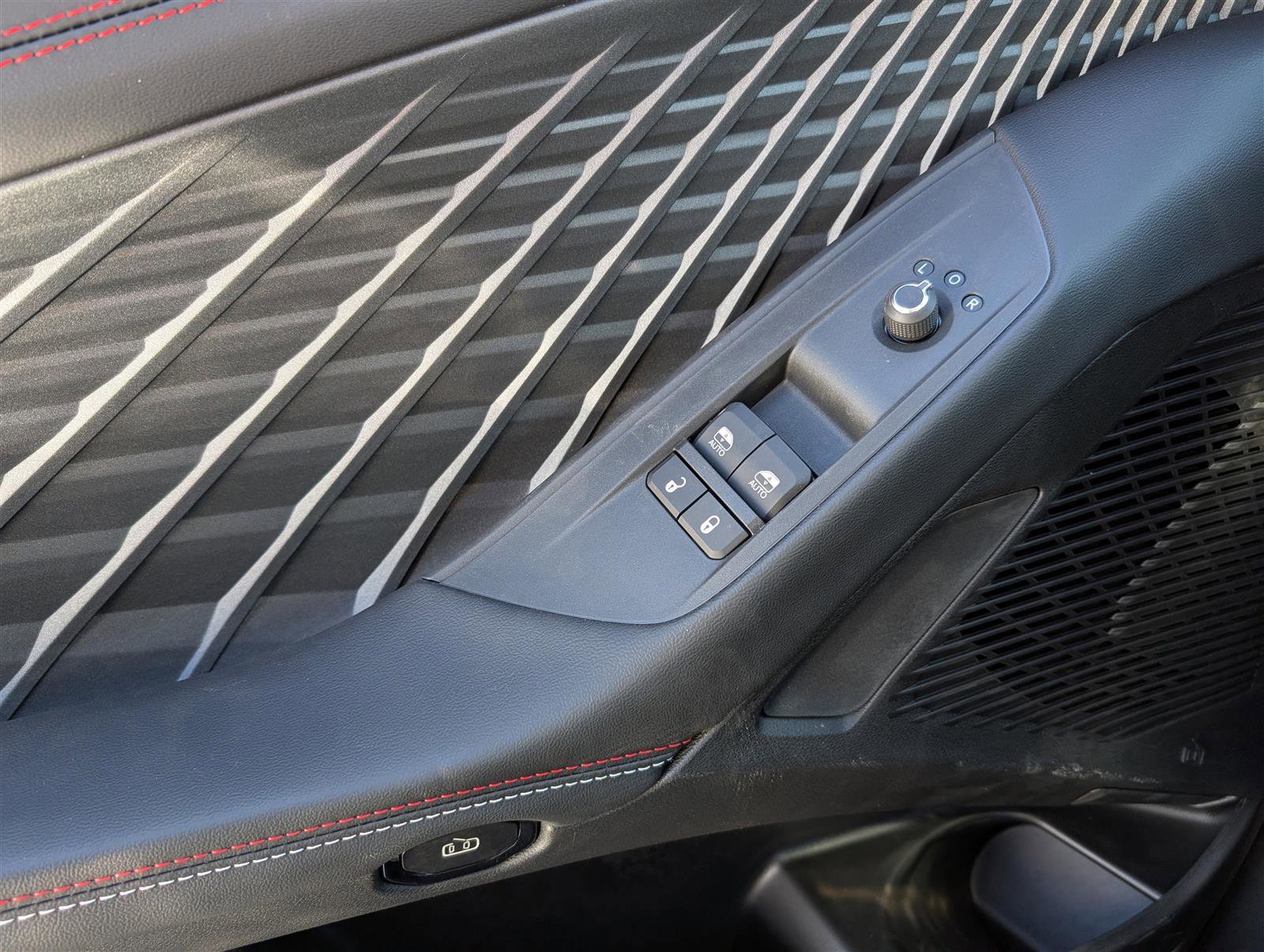 New 2025 Dodge Charger R/T w/ Quick Order Package 25M R/T image 14