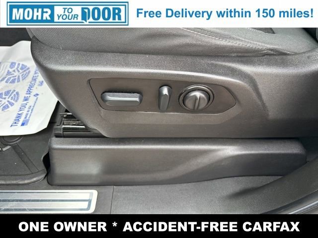 Used 2022 Chevrolet Silverado 1500 RST w/ Redline Edition image 11