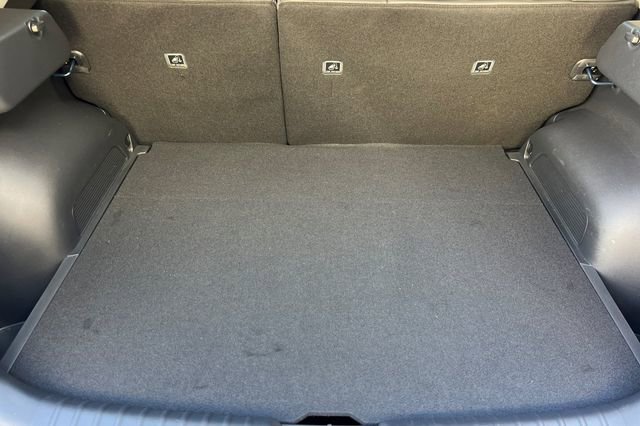 Used 2025 Kia Niro Wind FWD image 20