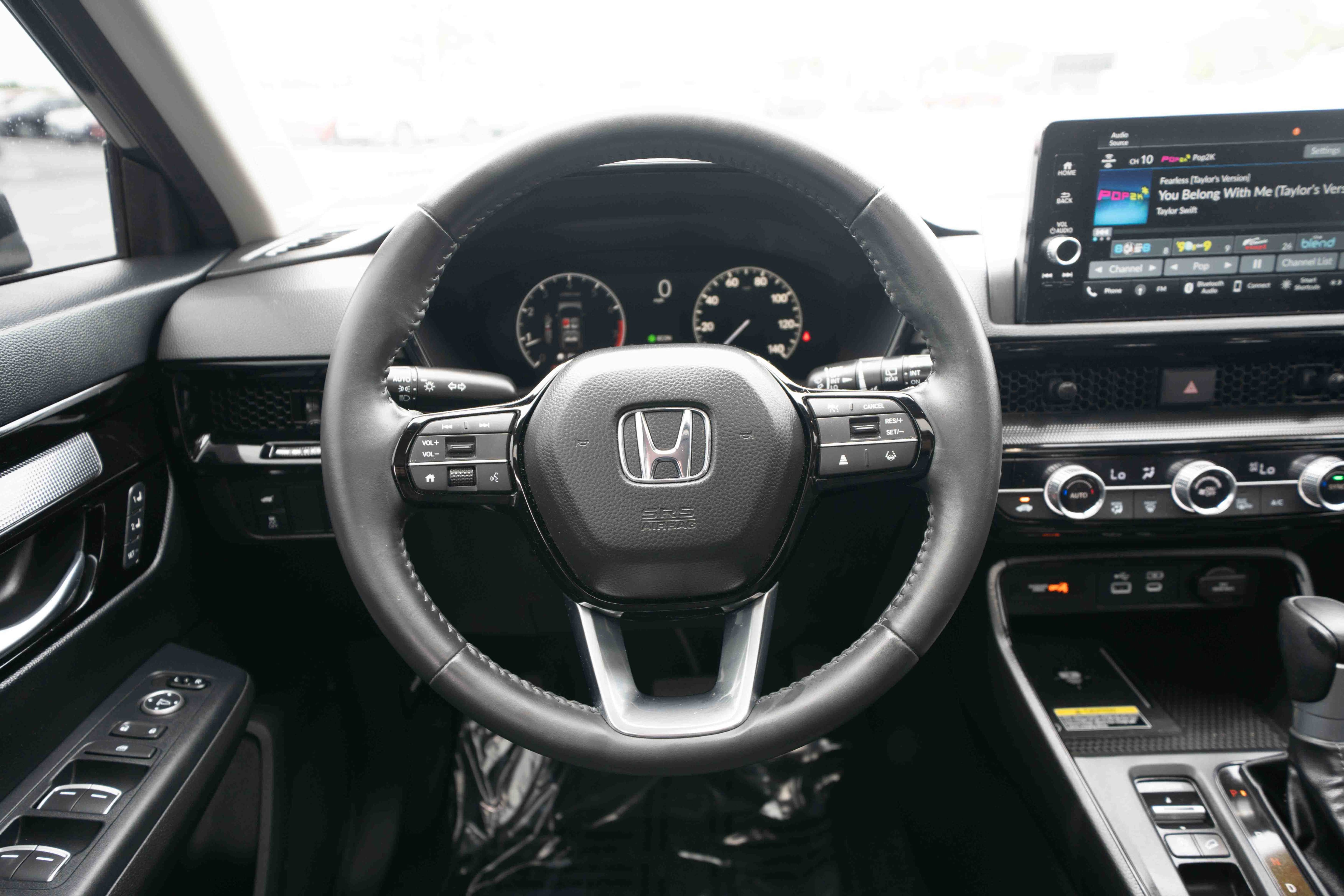 Used 2023 Honda Passport EX-L image 21