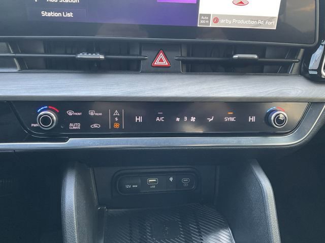 Used 2023 Kia Sportage X-Line image 15