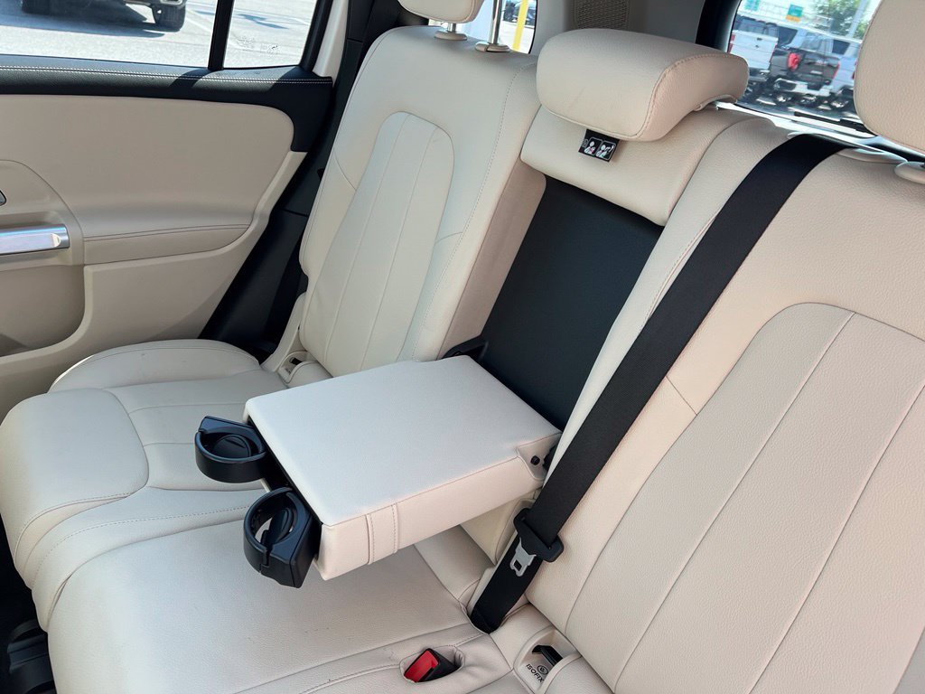 Used 2022 Mercedes-Benz GLB 250 image 29