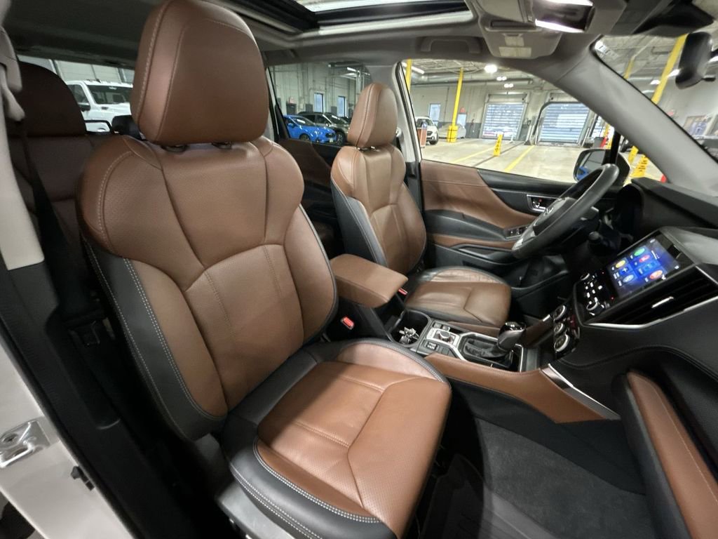 Certified 2023 Subaru Forester Touring image 25