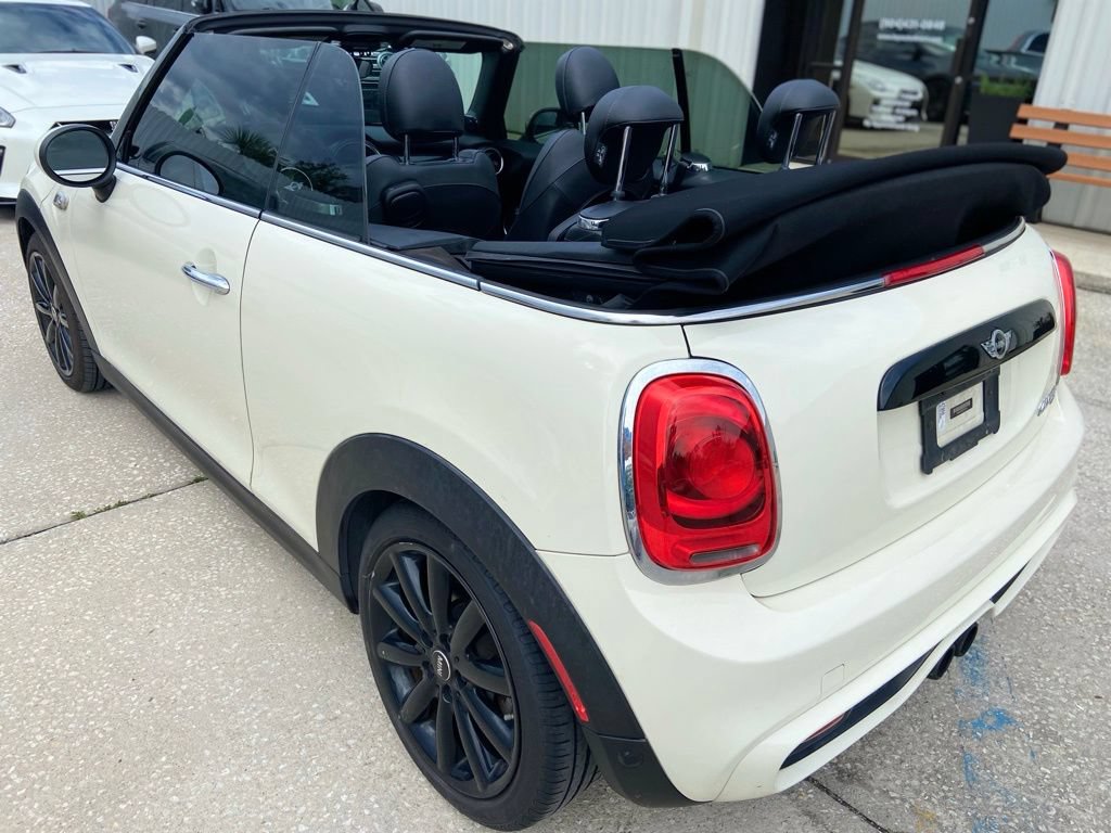 Used 2016 MINI Cooper S FWD image 15