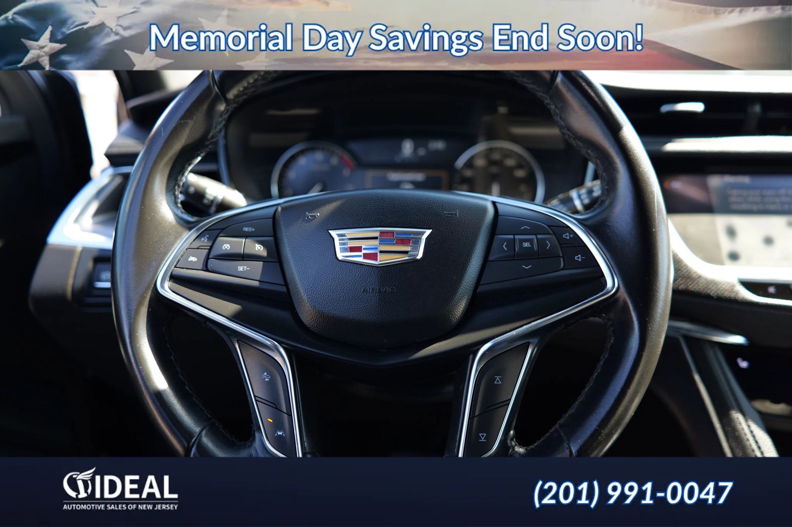 Used 2020 Cadillac XT5 Luxury AWD/4WD image 22