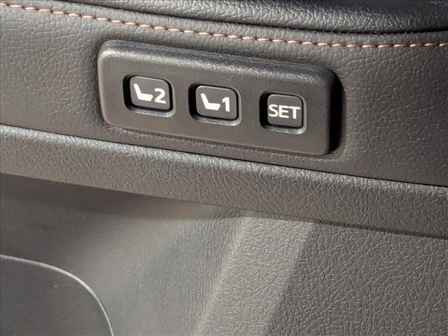 Certified 2024 Toyota 4Runner Limited image 12