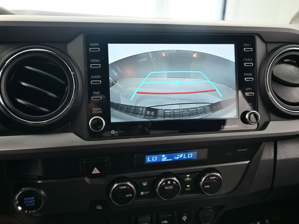 Used 2023 Toyota Tacoma TRD Sport image 18