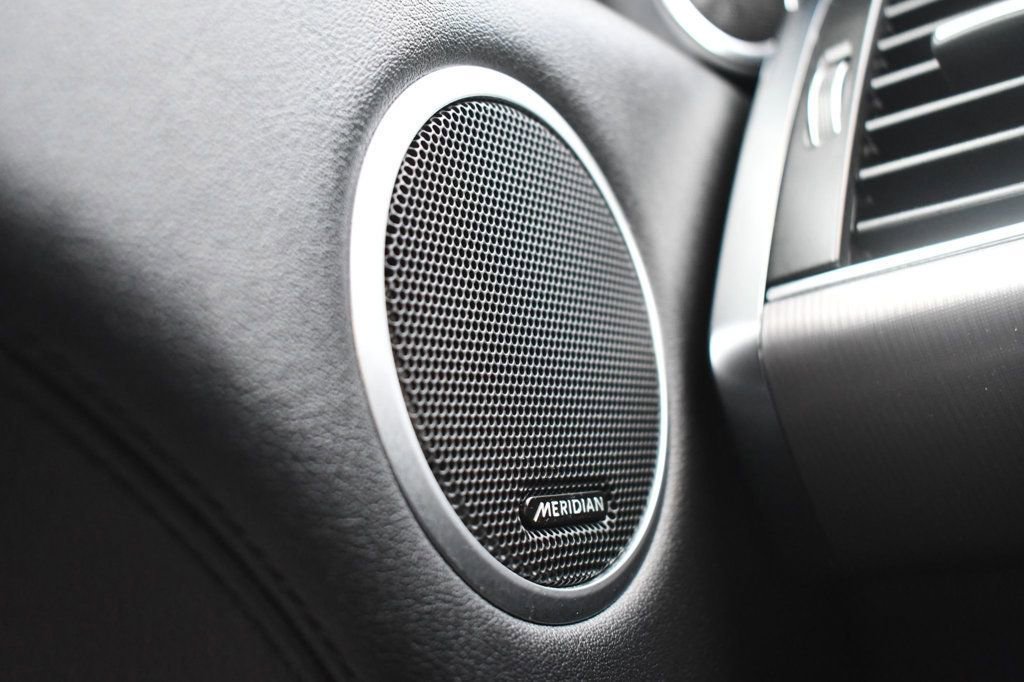 Used 2020 Land Rover Range Rover Sport HSE image 43