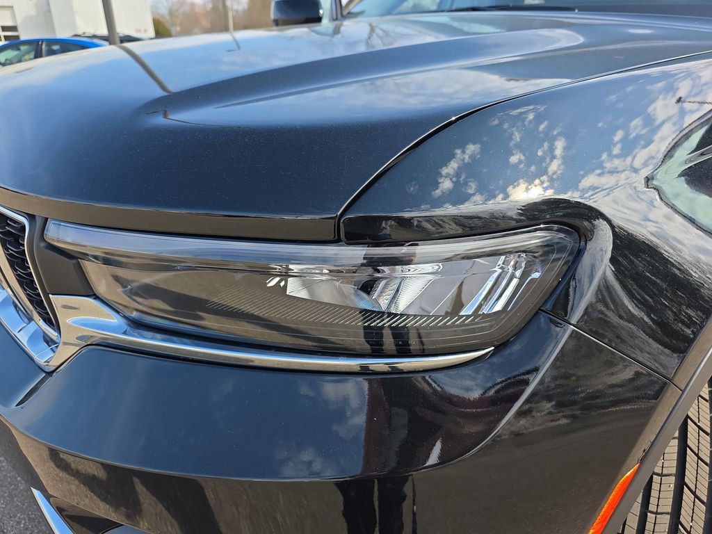 New 2026 Jeep Grand Cherokee Laredo X image 31