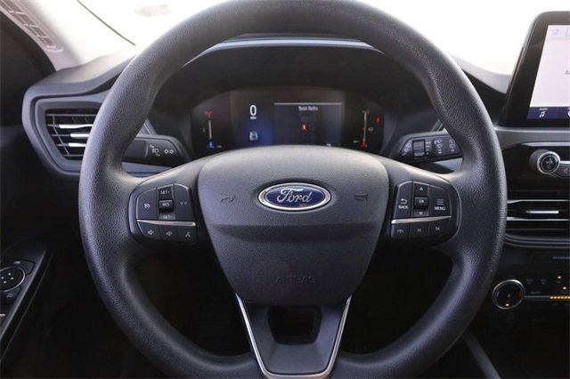 Certified 2025 Ford Escape Active image 10