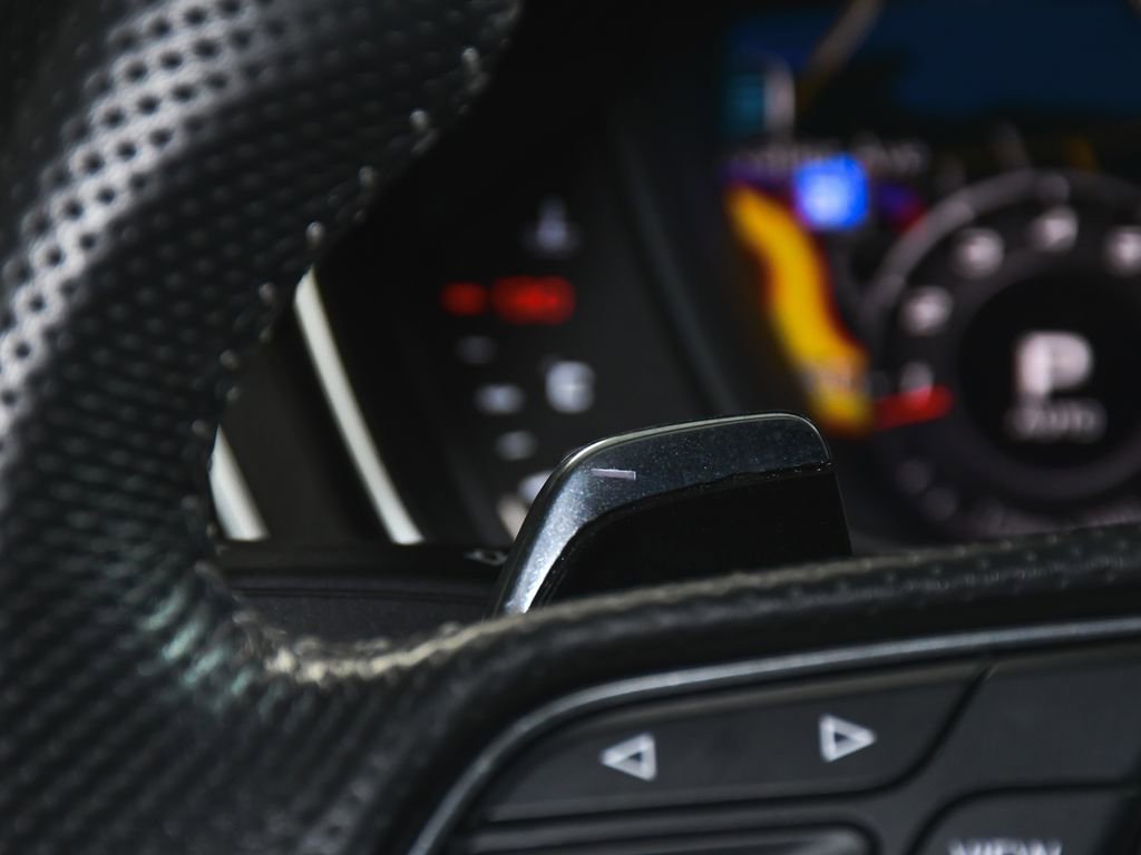 Used 2019 Audi RS 5 Sportback image 42