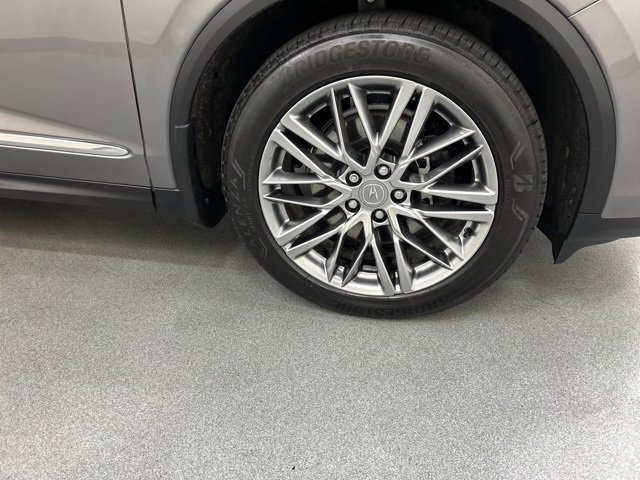 Used 2024 Acura MDX SH-AWD w/ Advance Package image 28