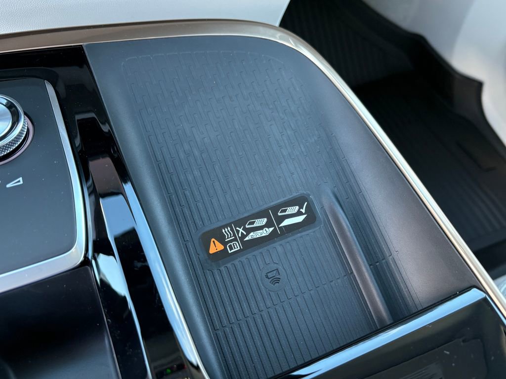 New 2026 Buick Enclave Avenir w/ Super Cruise Package image 23