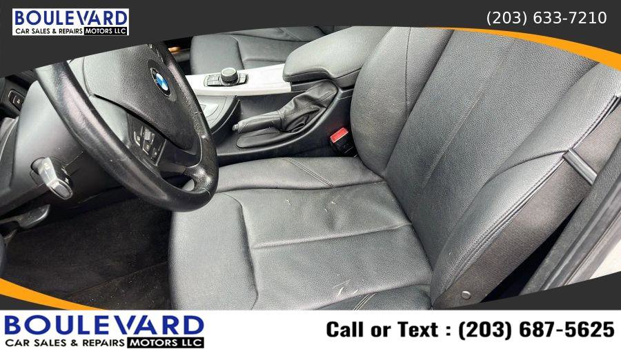 Used 2014 BMW 320i Sedan RWD image 28