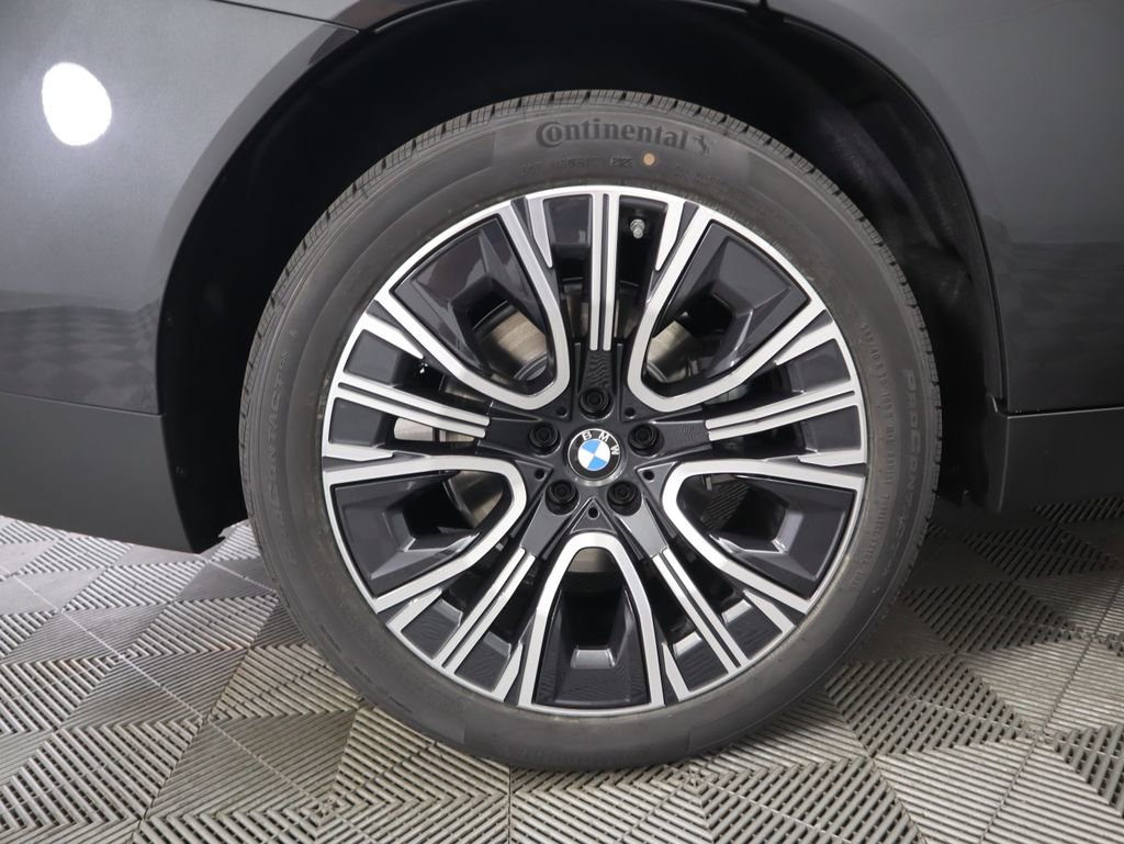 Used 2025 BMW X3 xDrive30i w/ Premium Package AWD/4WD image 30