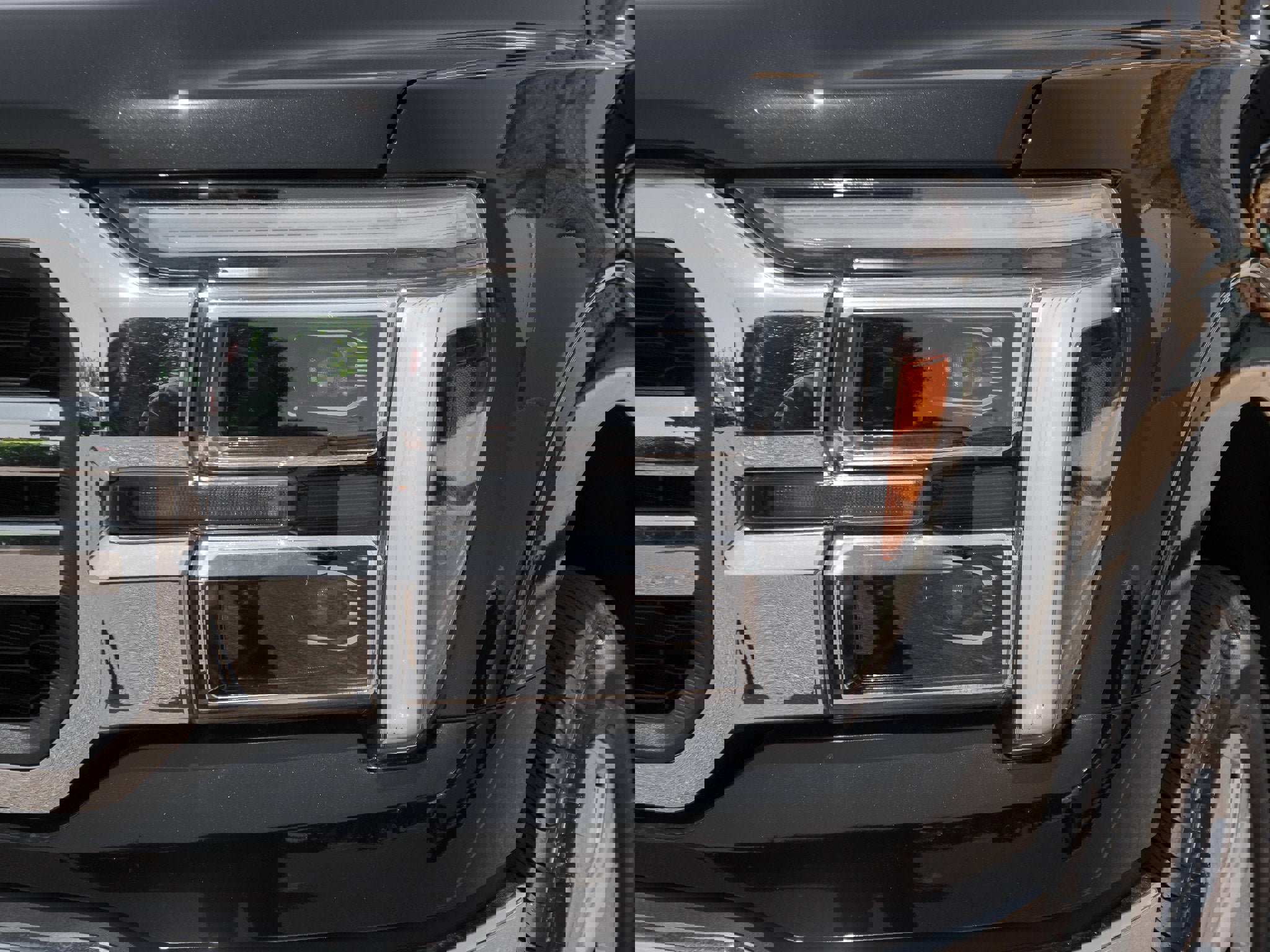 New 2025 Ford F150 Lariat w/ Equipment Group 502A High image 14