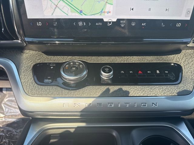New 2026 Ford Expedition Tremor image 18