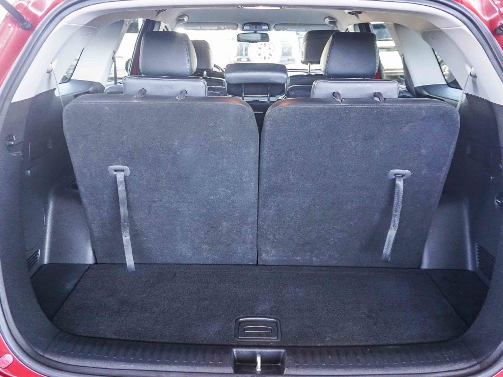 Used 2017 Kia Sorento EX FWD image 25
