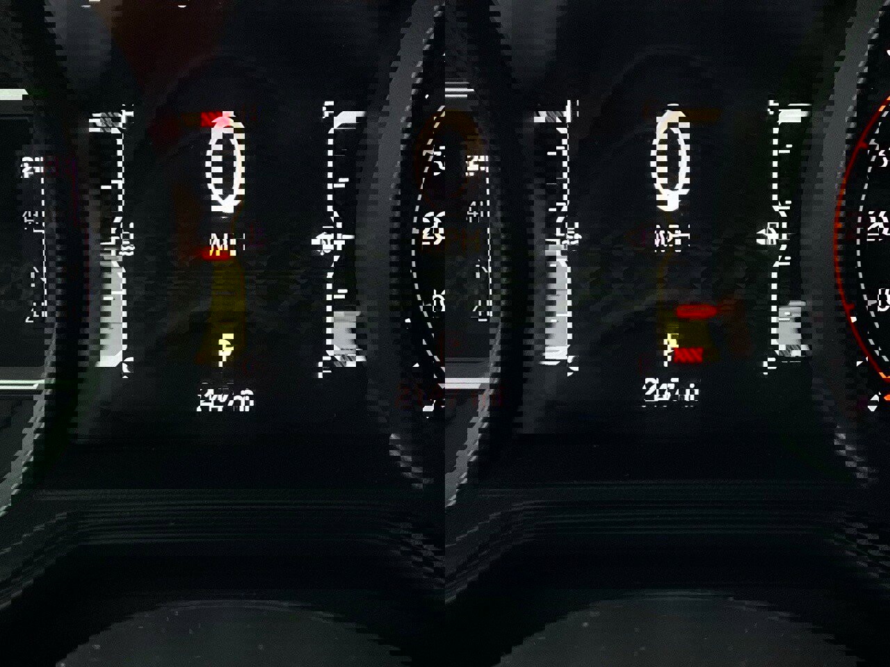 Used 2025 Jeep Gladiator Sport image 38