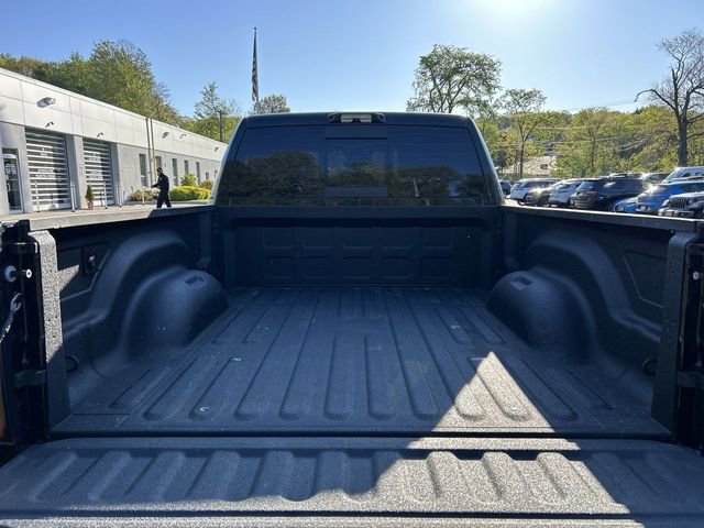 Used 2023 RAM 2500 Limited AWD/4WD image 27