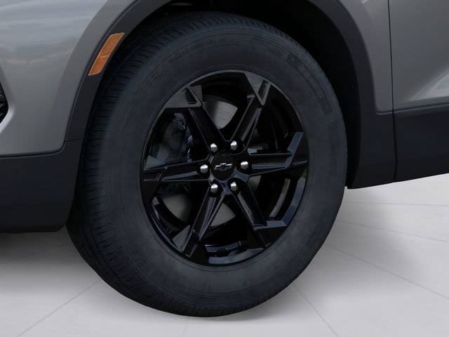 New 2026 Chevrolet Blazer LT w/ Midnight/Sport Edition AWD/4WD image 9