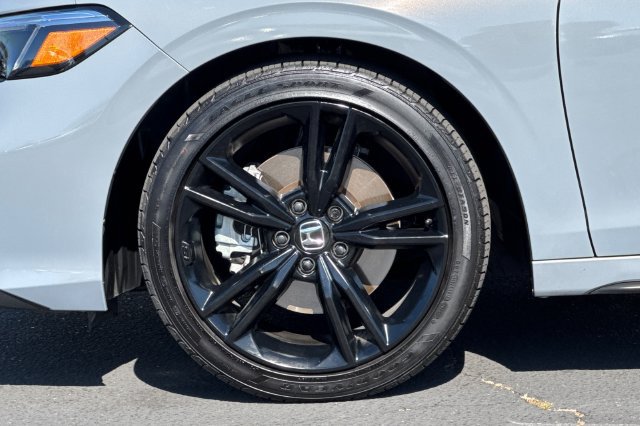 Used 2025 Honda Civic Si image 29