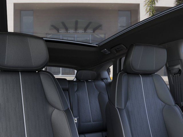 New 2027 Cadillac Optiq Premium Sport RWD image 24