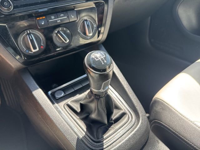 Used 2016 Volkswagen Jetta Sport image 22
