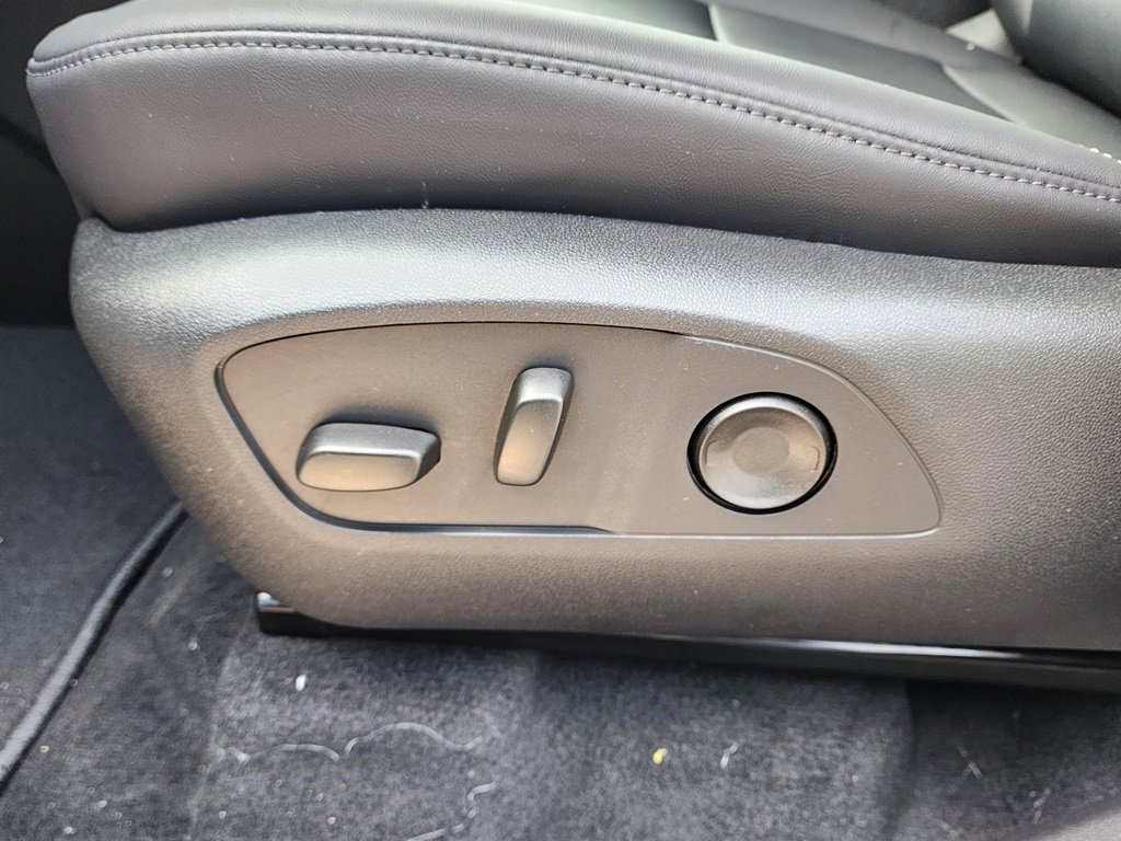 New 2026 GMC Acadia Elevation w/ Black Edition image 17