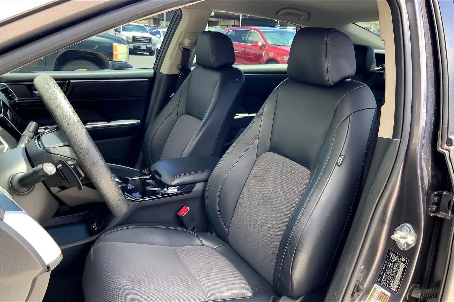 Used 2018 Honda Clarity Plug-In Hybrid image 11