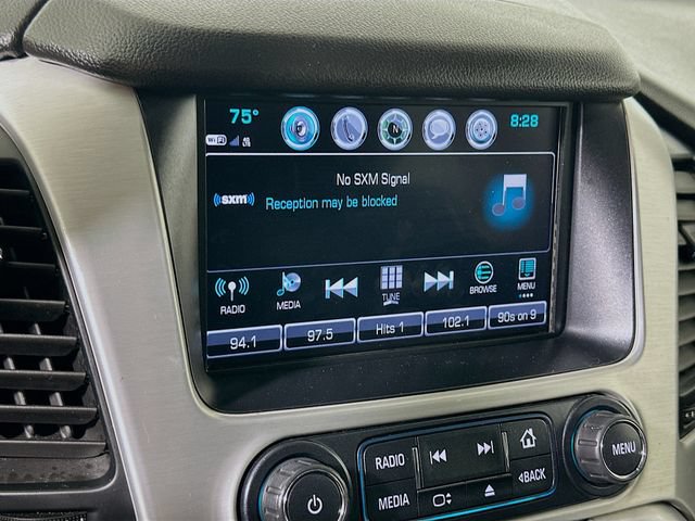 Used 2020 GMC Yukon XL SLT w/ Premium Edition AWD/4WD image 15