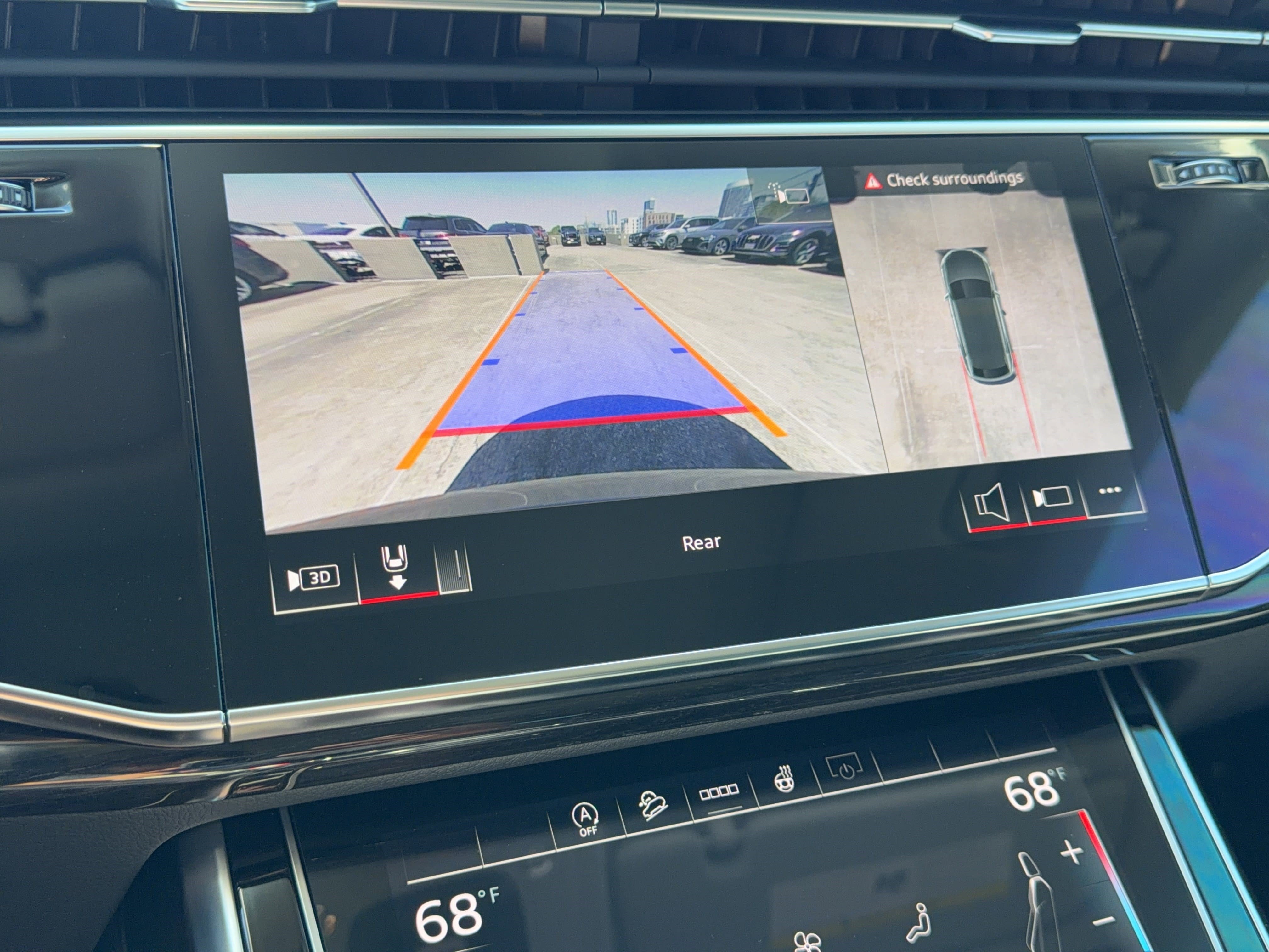 New 2026 Audi Q8 Premium image 24