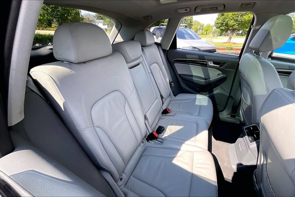 Used 2014 Audi Q5 2.0T Premium Plus AWD/4WD image 30