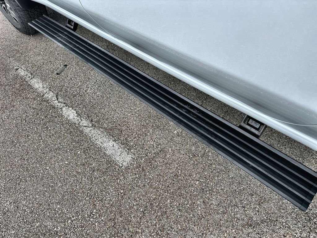 New 2026 GMC Sierra 2500 Denali Ultimate w/ Max Trailering Package image 13