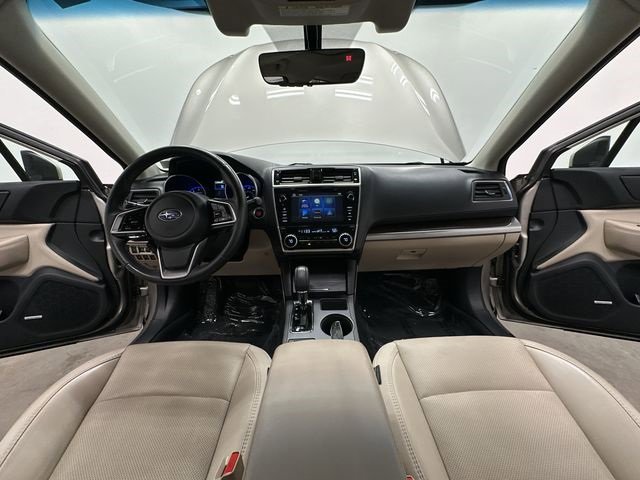 Used 2019 Subaru Outback 2.5i Limited w/ Popular Package #2 image 22