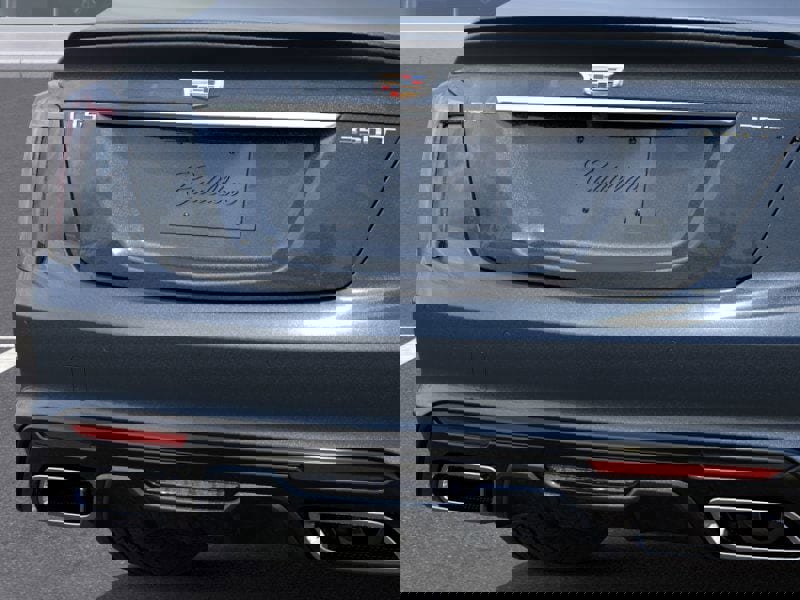 New 2026 Cadillac CT5 Sport image 14