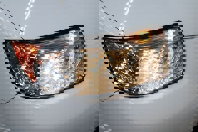 Used 2007 Subaru Forester 2.5X image 22