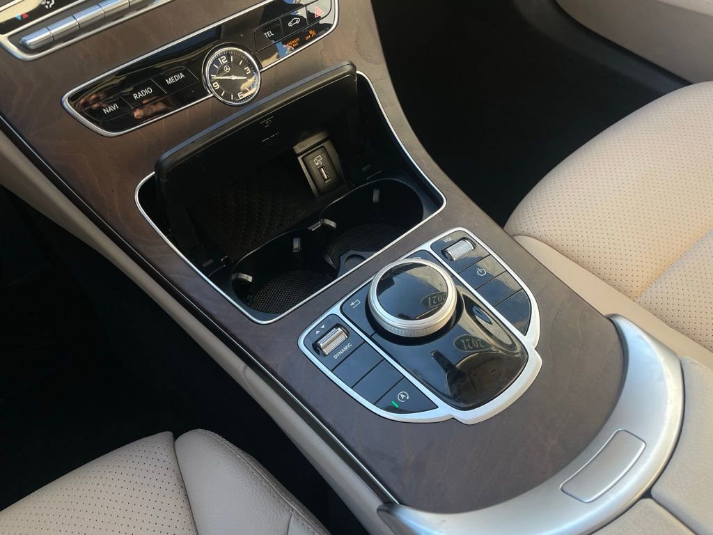 Used 2021 Mercedes-Benz C 300 Sedan image 17
