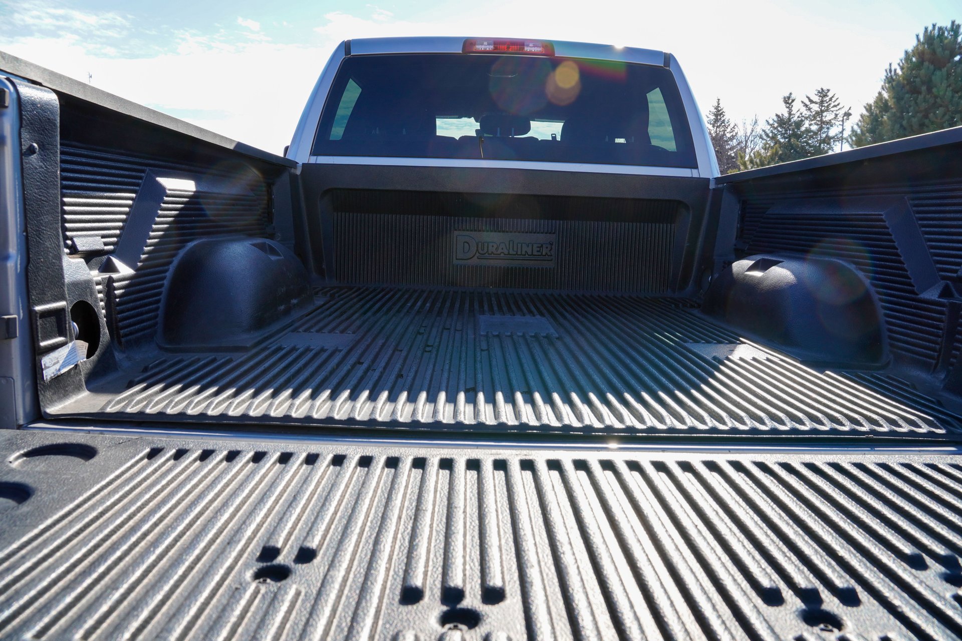 Used 2024 RAM 2500 Big Horn image 32