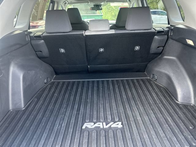 Certified 2024 Toyota RAV4 XLE w/ Convenience Package AWD/4WD image 23